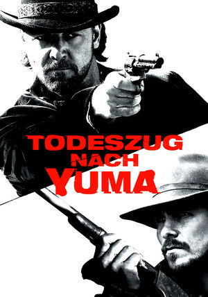 poster 3:10 to Yuma