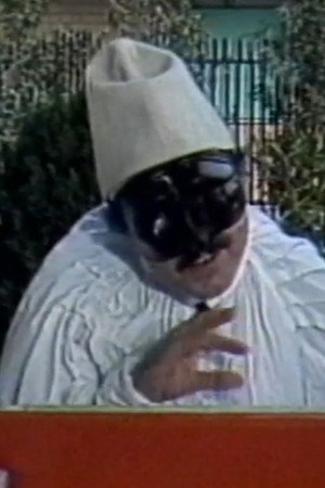 Bestiario metropolitano (1980)