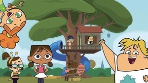 Défis extrêmes : retour à la maternelle Saison 3 VF