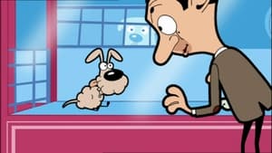 Mr. Bean: The Animated Series No Pets
