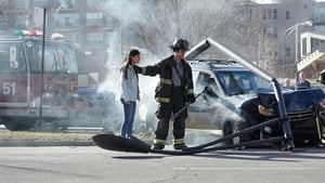 Chicago Fire Season 3 หน่วยผจญเพลิงเย้ยมัจจุราช ปี 3 ตอนที่ 20 พากย์ไทย