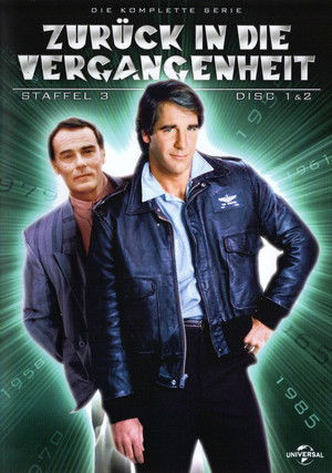 Zurück in die Vergangenheit: Staffel 3