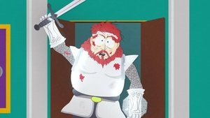 South Park: Episódio 1 da 5ª Temporada