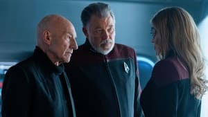 Star Trek: Picard Temporada 3 Capitulo 1