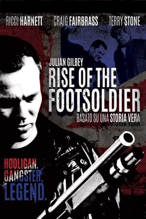 Poster di Rise of the Footsoldier