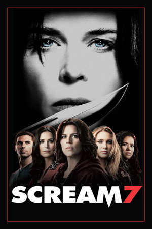 poster Scream 7