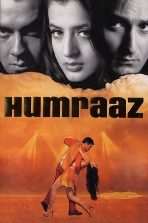 Assistir Humraaz Online Grátis