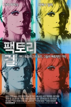 팩토리 걸 (2006)