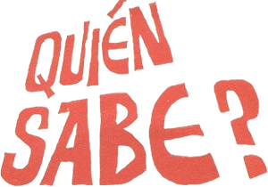 Uma Bala Para o General — Logos 2