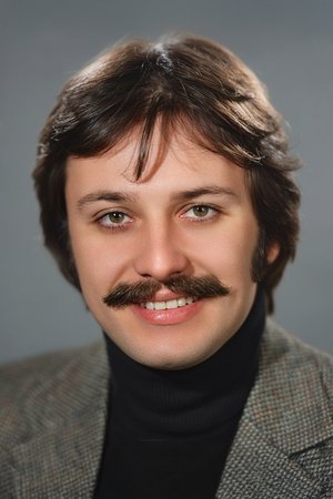 Engin Çağlar Picture