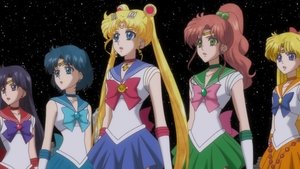 Sailor Moon Crystal: Season 1 Episode 10