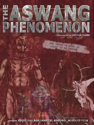 Poster The Aswang Phenomenon 2011