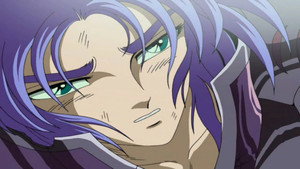 Saint Seiya: The Hades Chapter – Sanctuary Cap 13