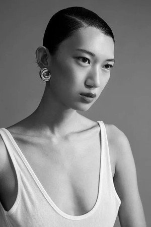 Wu Yue's photo