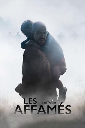 Poster Les affamés 2017