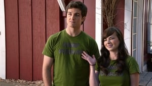 Awkward.: 5×24