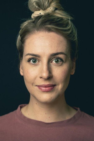 Karlijn Koel portrait