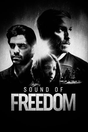 poster Sound of Freedom