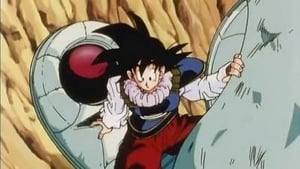 Dragon Ball Z: 4×14