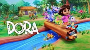 poster DORA