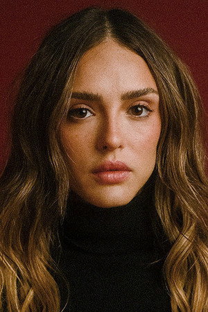 Isabelle Drummond