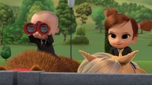 The Boss Baby: Back in the Crib: Season 2 Episode 16