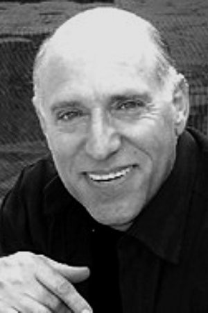 David Landsberg portrait