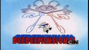 Dexter’s Laboratory: 1×1