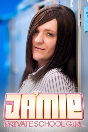 Ja'mie: Private School Girl poster