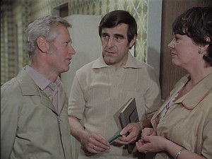 Spuk im Hochhaus: 1×5