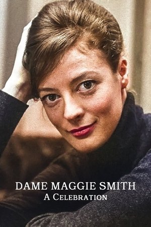 Image Dame Maggie Smith - A Celebration