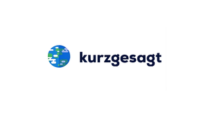 Logo Kurzgesagt