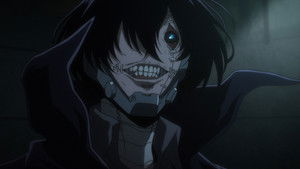 No Guns Life: 1×14 {year} Online In Netflix