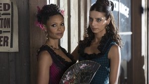 Westworld – Dove tutto è concesso (2016)