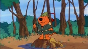 Heathcliff Heathcliff of Sherwood Forest