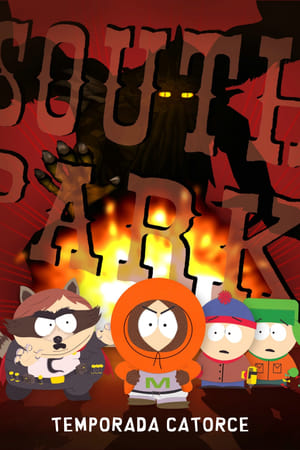 South Park: Temporada 14