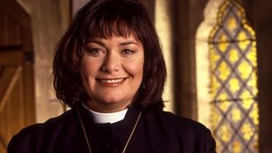 poster The Vicar of Dibley