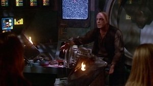 Babylon 5 Temporada 5 Capitulo 10