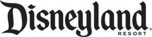 Logo Disneyland Resort
