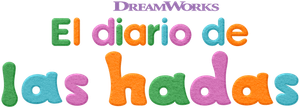 El diario de las hadas — Logos 1