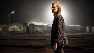 Zero Dark Thirty 2012