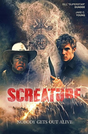 Screature 4