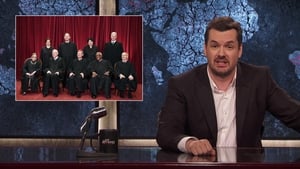 The Jim Jefferies Show Judging the Supreme Court