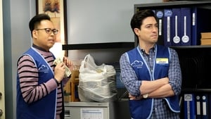 Superstore 4 x episodio 14