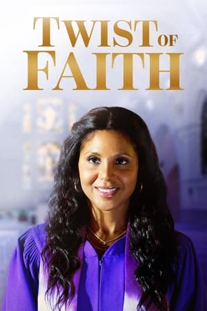 Poster Twist of Faith 2013