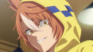 Umamusume: Cinderella Gray: 1×14