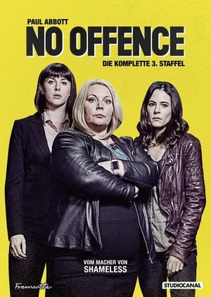 No Offence: Saison 3