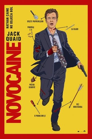 poster Novocaine