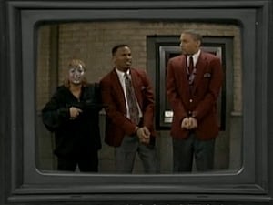 The Jamie Foxx Show: 1×20