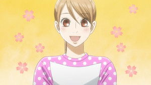 ちはやふる: 3×23